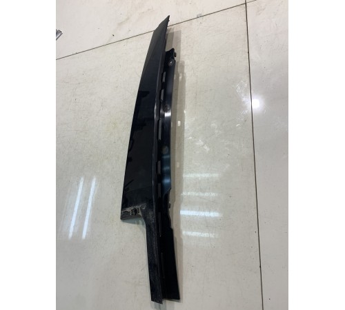 Накладка рамки двери (левая,задняя)