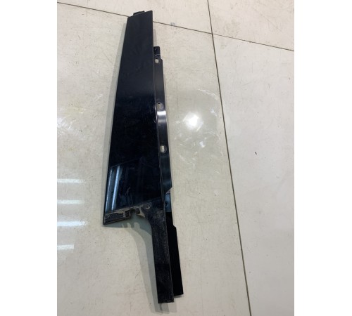 Накладка рамки двери (левая,задняя)