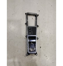 Накладка селектора АКПП