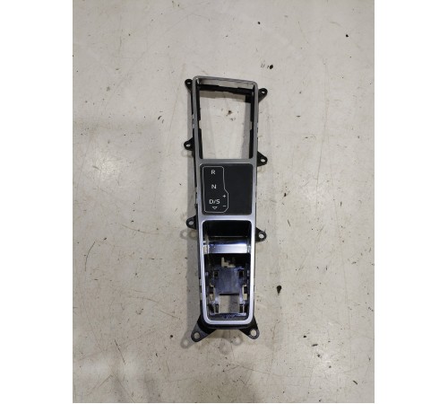 Накладка селектора АКПП