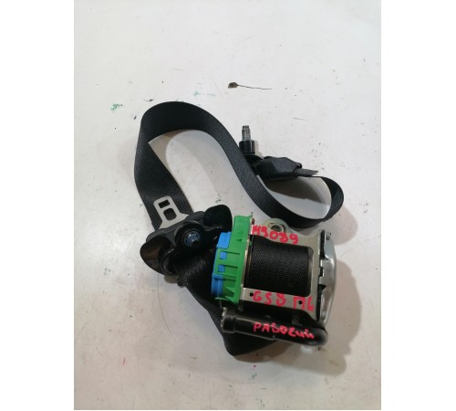 Ремень безопасности передний левый