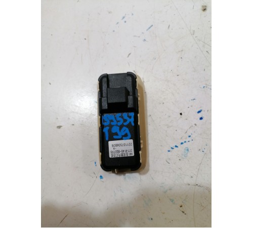 Плафон салона левый