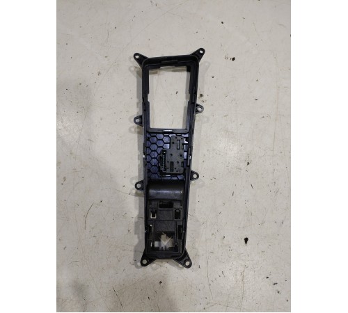 Накладка селектора АКПП