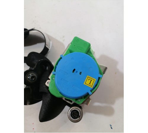 Ремень безопасности передний левый