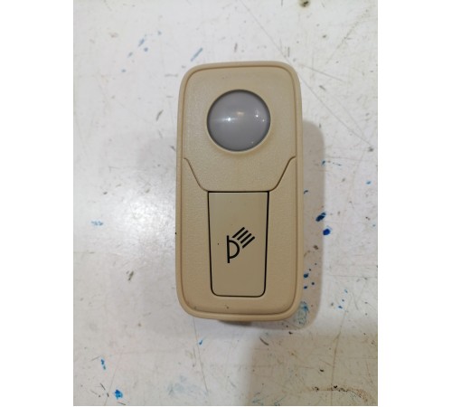 Плафон салона левый