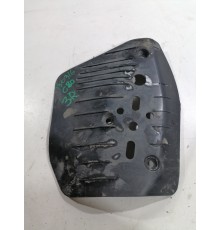 Защита пыльник задней балки правый