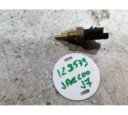 Датчик температуры охлаждающей жидкости