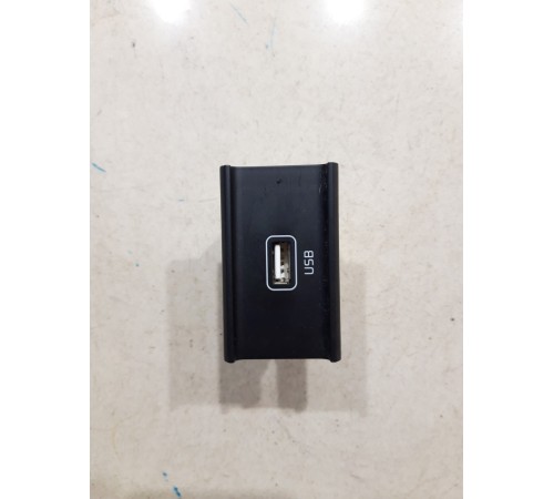 Блок разъем USB