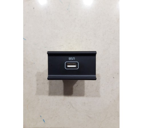 Блок разъем USB