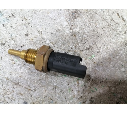 Датчик температуры охлаждающей жидкости