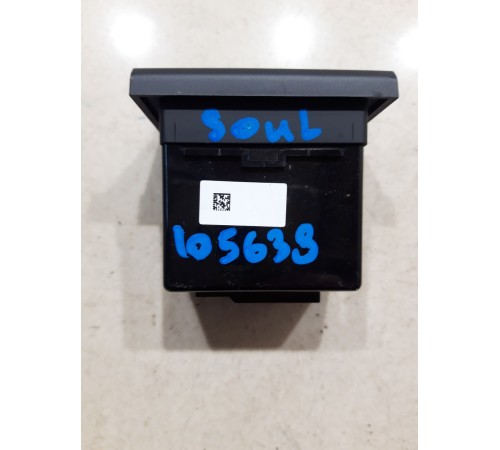 Блок разъем USB