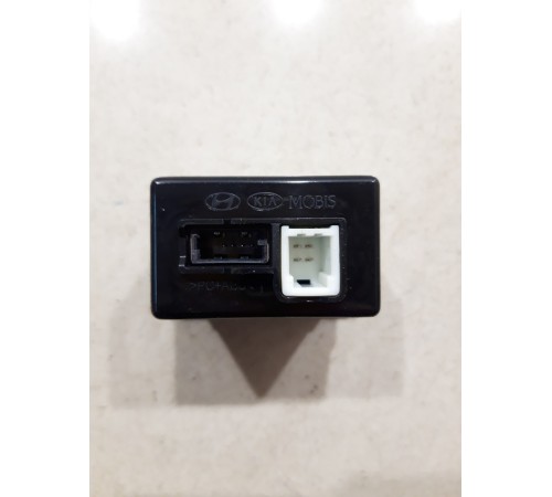 Блок разъем USB