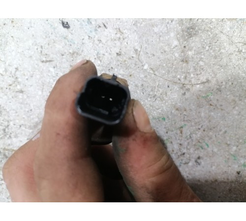 Датчик температуры охлаждающей жидкости