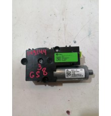 Моторчик люка крыши 