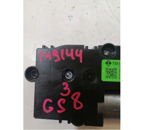 Моторчик люка крыши 