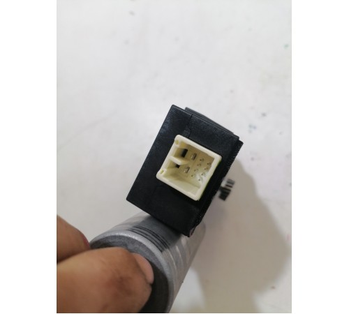 Моторчик люка крыши 