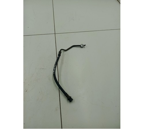 Шланг тормозной задний правый