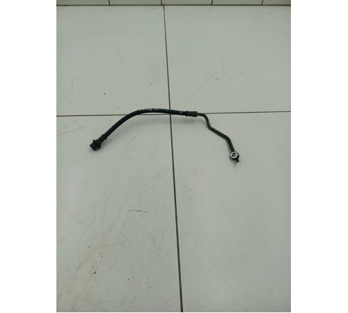 Шланг тормозной задний правый