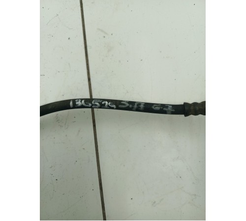 Шланг тормозной задний правый