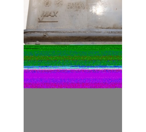 Бачок главного цилиндра сцепления