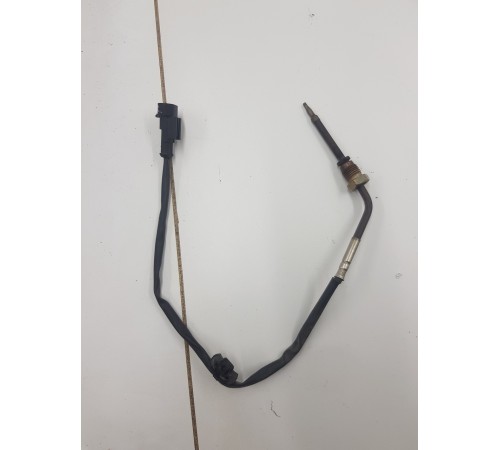 Датчик температуры выхлопных газов