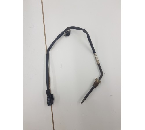 Датчик температуры выхлопных газов