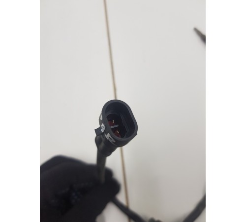 Датчик температуры выхлопных газов