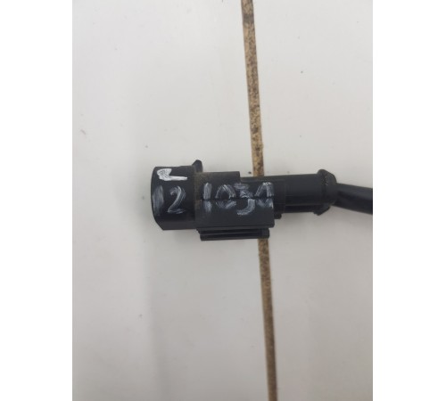 Датчик температуры выхлопных газов