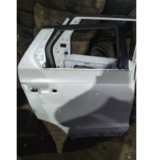 Дверь (задняя, правая)