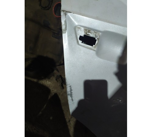 Дверь (задняя, правая)