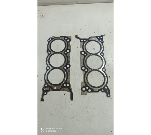 Прокладка головки блока цилиндров