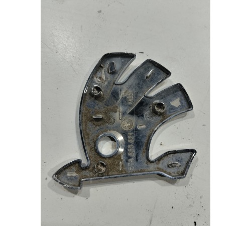 Эмблема (накладка) декоративная