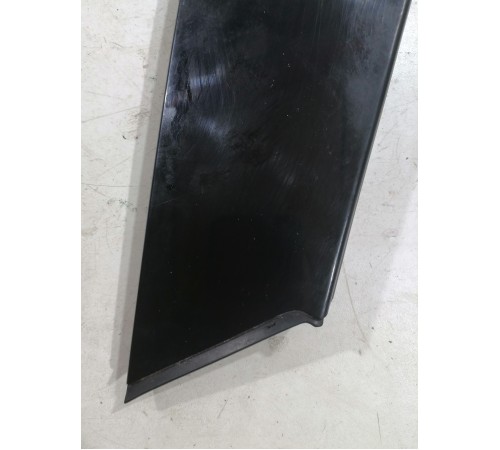 Накладка двери задняя правая