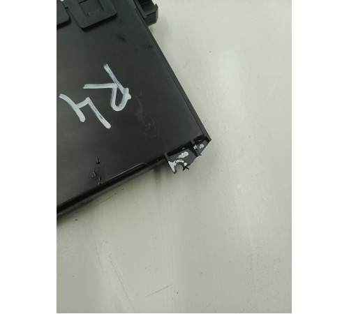 Блок управления системой кондиционирования