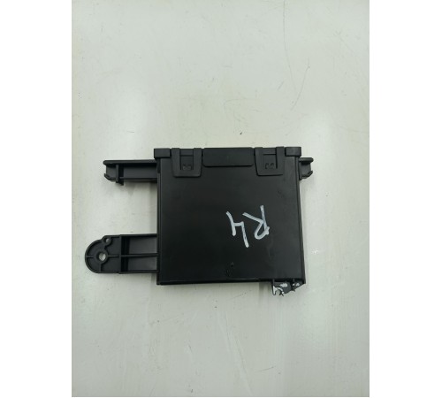 Блок управления системой кондиционирования