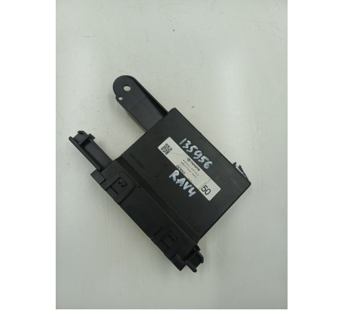 Блок управления системой кондиционирования