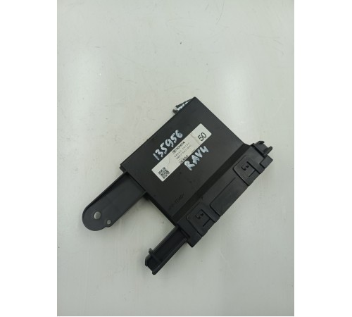 Блок управления системой кондиционирования