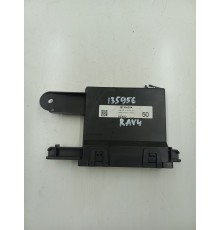 Блок управления системой кондиционирования