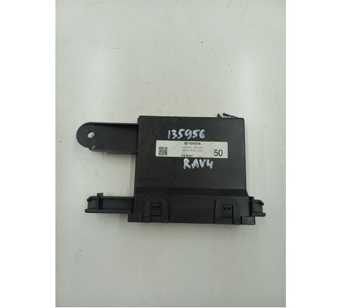 Блок управления системой кондиционирования