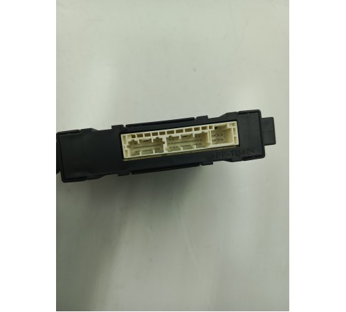 Блок управления системой кондиционирования