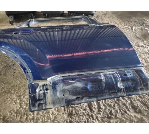 Дверь(задняя правая)