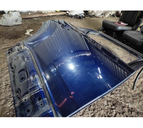 Дверь(задняя правая)