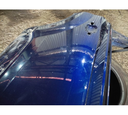 Дверь(задняя правая)