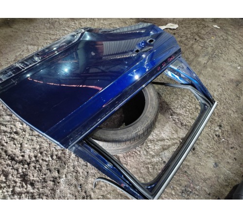 Дверь(задняя правая)