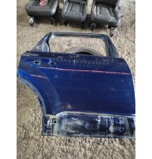 Дверь(задняя правая)