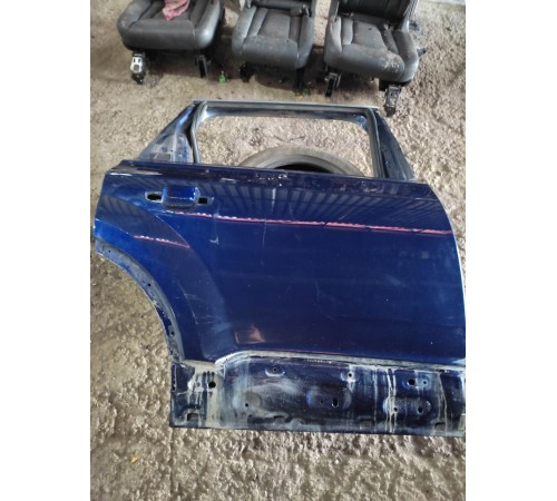 Дверь(задняя правая)