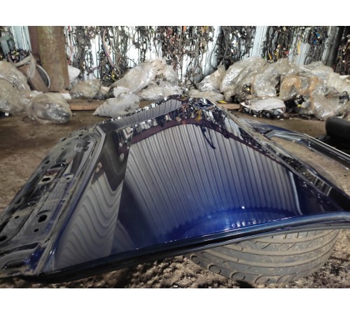 Дверь(задняя правая)