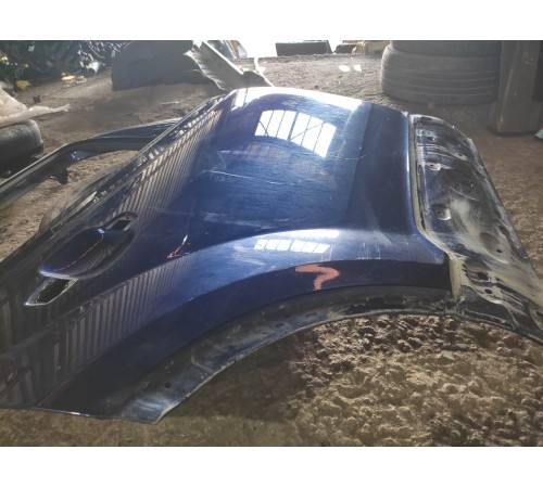 Дверь(задняя правая)