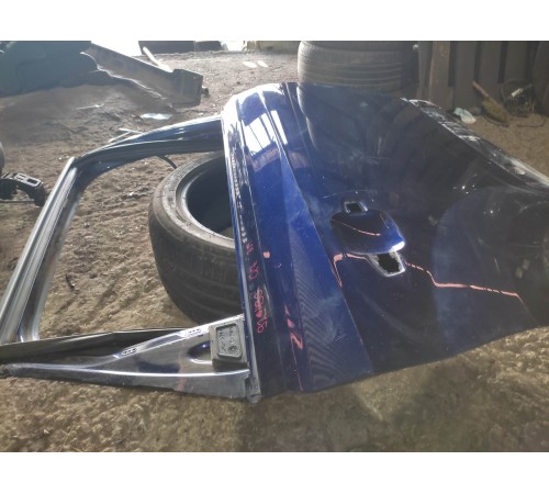 Дверь(задняя правая)