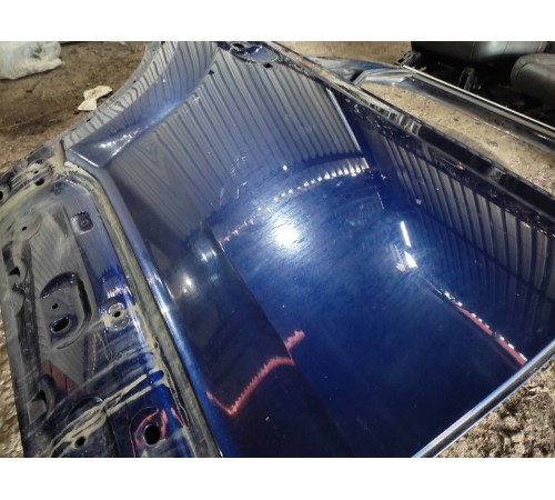 Дверь(задняя правая)